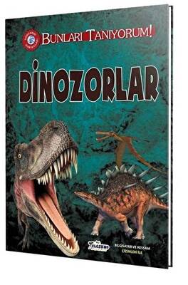 Dinozorlar - Bunları Tanıyorum! - 1