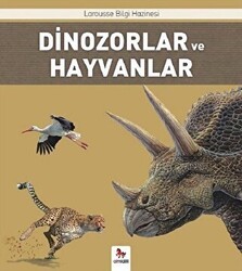 Dinozorlar ve Hayvanlar - Almidilli