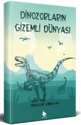 Dinozorların Gizemli Dünyası - 1