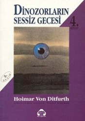 Dinozorların Sessiz Gecesi 4 - Alan Yayıncılık