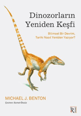 Dinozorların Yeniden Keşfi - 1