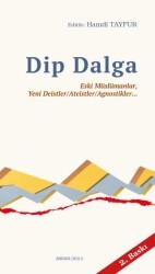 Dip Dalga - Ankara Okulu Yayınları