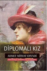 Diplomalı Kız - Tema Yayınları