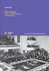 Diplomasi - İstanbul Bilgi Üniversitesi Yayınları