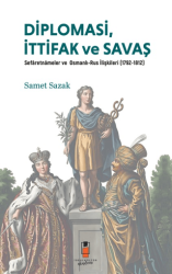 Diplomasi, İttifak ve Savaş - İdeal Kültür Akademi