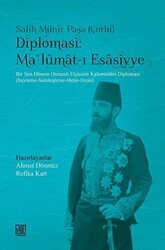 Diplomasi: Ma`lumat-ı Esasiyye - Palet Yayınları