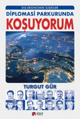 Diplomasi Parkurunda Koşuyorum - 1