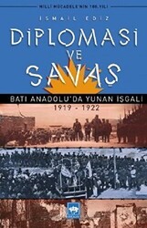 Diplomasi ve Savaş - Ötüken Neşriyat