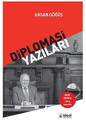 Diplomasi Yazıları - İdeal Kültür Yayıncılık