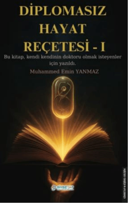 Diplomasız Hayat Reçetesi I - 1