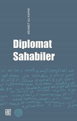 Diplomat Sahabiler - Palet Yayınları