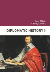 Diplomatic History 1 - Dora Basım Yayın