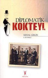 Diplomatik Kokteyl - Yeniyüzyıl Yayınları