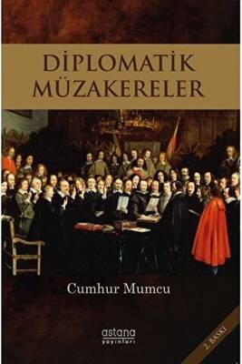 Diplomatik Müzakereler - 1