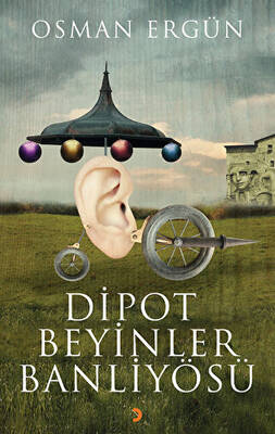 Dipot Beyinler Banliyösü - 1