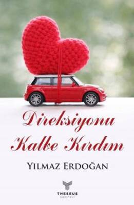 Direksiyonu Kalbe Kırdım - 1