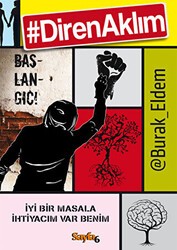 Diren Aklım - Sayfa6 Yayınları