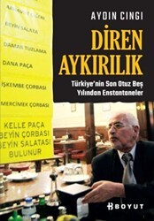 Diren Aykırılık - Boyut Yayın Grubu