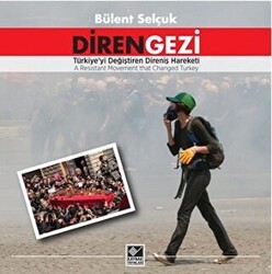 Diren Gezi - Kaynak Yayınları