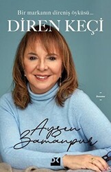 Diren Keçi - Doğan Kitap