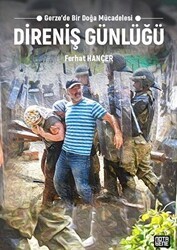 Direniş Günlüğü - Nota Bene Yayınları