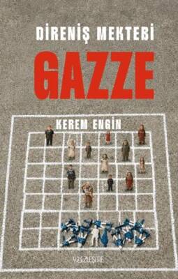 Direniş Mektebi Gazze - 1