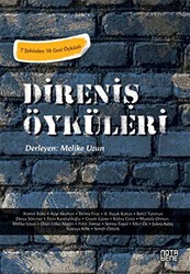 Direniş Öyküleri - Nota Bene Yayınları