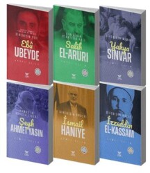 Direniş Seti 6 Kitap - Yüksel Yayıncılık