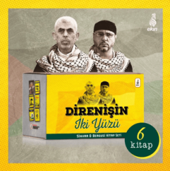 Direnişin İki Yüzü Özel Set - Ekin Yayınları