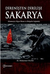 Direnişten Dirilişe Sakarya - Fenomen Yayıncılık