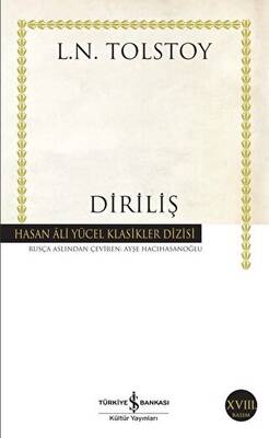 Diriliş - 1
