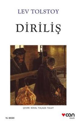 Diriliş - 1