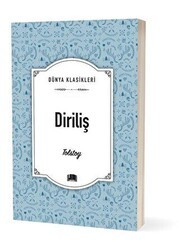 Diriliş - Ema Kitap