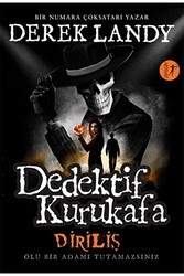 Diriliş - Dedektif Kurukafa - Artemis Yayınları