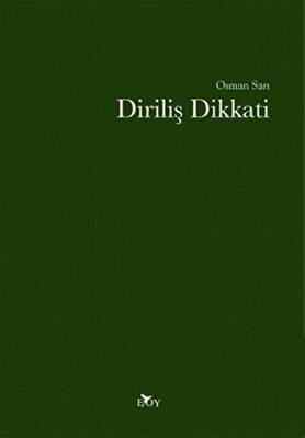 Diriliş Dikkati - 1