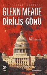 Diriliş Günü - Sia Kitap