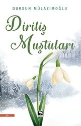 Diriliş Muştuları - Çınaraltı Yayınları