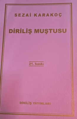 Diriliş Muştusu - 1