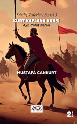 Diriliş Zaferleri Serisi 3 - Kurt Kaplana Karşı Ayn Calut Zaferi - 1