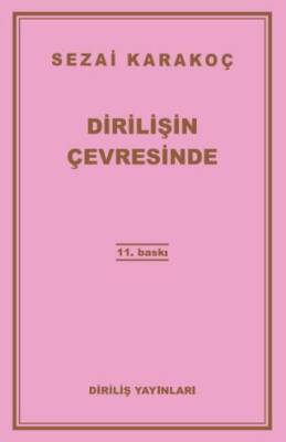 Dirilişin Çevresinde - 1
