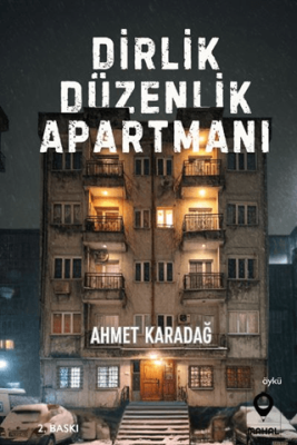 Dirlik Düzenlik Apartmanı - 1