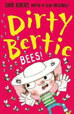 Dirty Bertie: Bees!