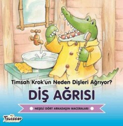 Diş Ağrısı - Teleskop Popüler Bilim