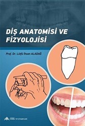 Diş Anatomisi ve Fizyolojisi - Nobel Tıp Kitabevi