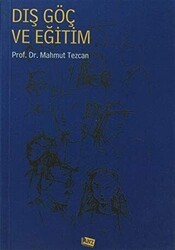 Dış Göç ve Eğitim - Anı Yayıncılık