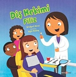 Diş Hekimi Filiz - Beta Kids