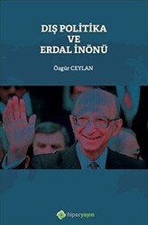 Dış Politika ve Erdal İnönü - Hiperlink Yayınları