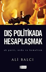 Dış Politikada Hesaplaşmak - Etkileşim Yayınları