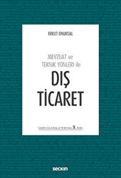 Dış Ticaret - 1