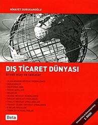 Dış Ticaret Dünyası - Beta Yayınevi